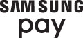 Logo - Samsung Pay
