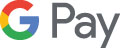 Logo - Google Pay