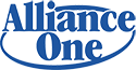 Logo - Alliance One