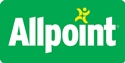 Logo - AllPoint ATM