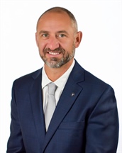 Springs Valley Bank & Trust Company Appoints J. Craig Buse as President & Chief Executive Officer
