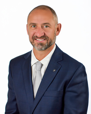 Springs Valley Bank & Trust Company Appoints J. Craig Buse as President & Chief Executive Officer