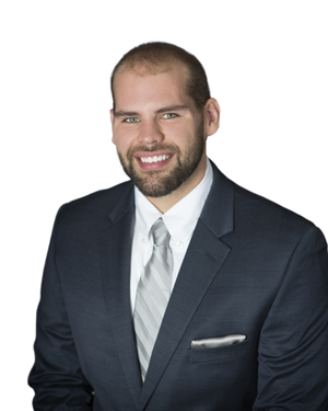 Springs Valley Bank & Trust Company Promotes Darek Turpin to Vice President & Portfolio Manager