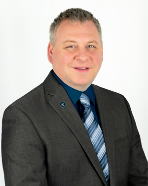 Springs Valley Bank & Trust Company Promotes Brian Schwartz to Vice President & Loan Operations Manager