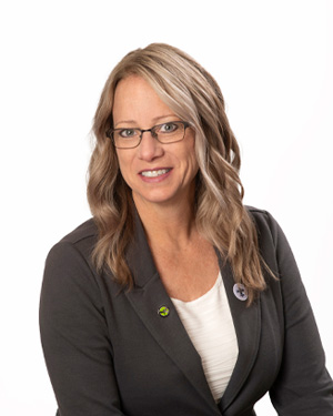 Springs Valley Bank & Trust Company Promotes Kim Seger to Vice President & Mortgage Loan Officer