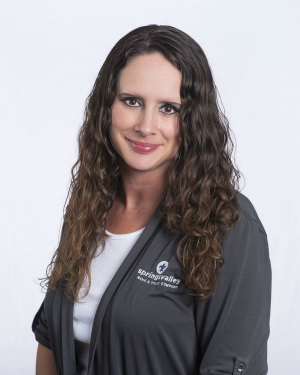 Springs Valley Bank & Trust Promotes Nicole Ford to Vice President and Operations Manager