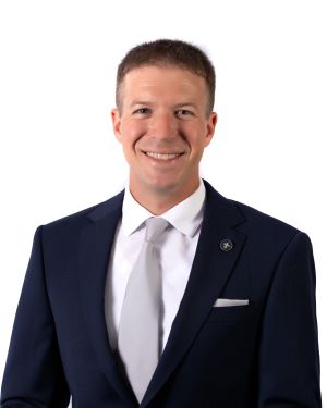 Springs Valley Bank & Trust is pleased to welcome Ryan Heim as a Vice President & Financial Planning Manager