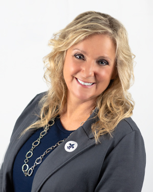 Springs Valley Promotes Tina Qualkenbush to Vice President