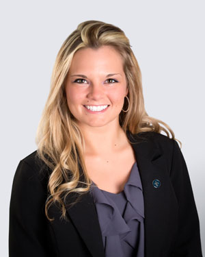 Springs Valley Bank & Trust Company Promotes Chelsey Bell to Vice President & Deposit Manager