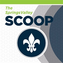 Community Newsletter - May 2025