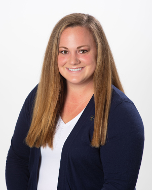 Springs Valley Bank & Trust Company Promotes Kayla Dant to Banking Center Manager