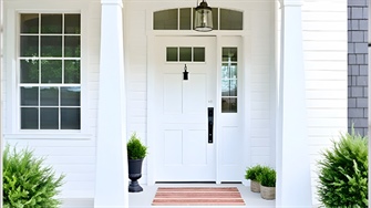 Spring Spruce-Up