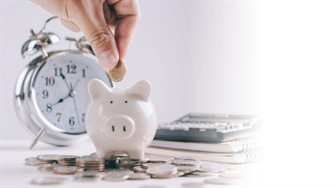 New Year, New Budget