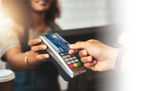 eZBanking on Tap