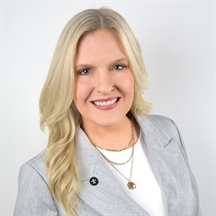 Springs Valley Bank & Trust Company Promotes Brittany Scherzer to Marketing Manager