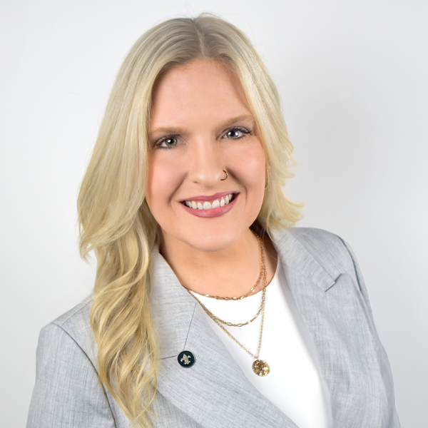 Springs Valley Bank & Trust Company Promotes Brittany Scherzer to Marketing Manager