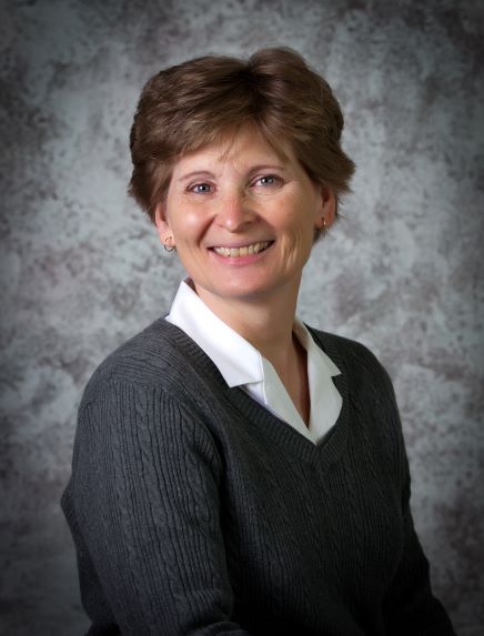 Leah Bledsoe will retire after 21 years at Springs Valley Bank & Trust Company & Trust Company