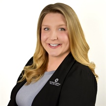 Springs Valley Bank & Trust Company Promotes Cara Cote to Human Resource Manager
