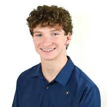 Isaac Briggeman Joins Springs Valley Bank & Trust Company as an IT Intern