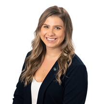 Springs Valley Bank & Trust Company Names Anna Galloway, Banking Center Manager & Mortgage Loan Officer