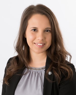 Springs Valley Bank & Trust Promotes Nikita Brown to Assistant Vice President & eServices Manager