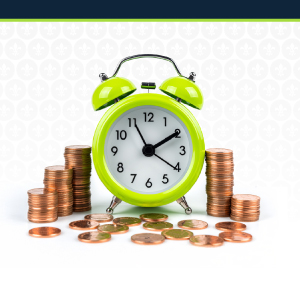 The End of the Penny