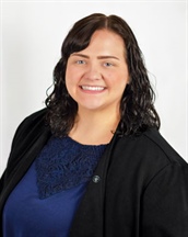 Springs Valley announces Amanda Seng recently completed the BSA/AML Institute and named BSA Officer