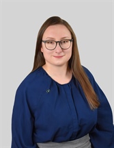 Springs Valley Bank & Trust Names Haley Bertram Assistant Banking Center Manager of Dubois County Banking Centers