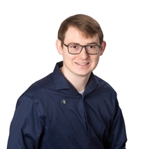 Springs Valley Bank & Trust Names Hunter Stanley Assistant Banking Center Manager of the Princeton Banking Center