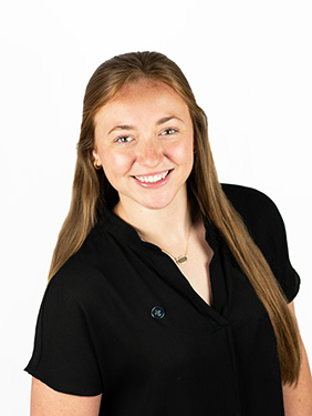 Makenzie vanhoy Joins Springs Valley Bank & Trust as a Marketing Inter