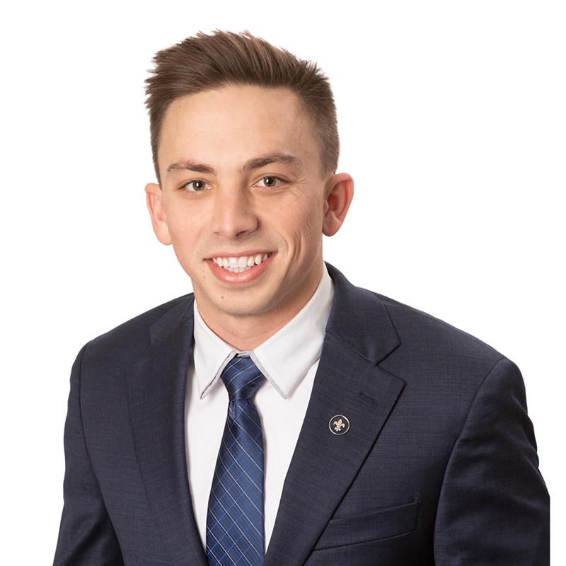 Springs Valley Bank & Trust Company Promotes Jason Sermersheim to Portfolio Manager