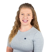 Springs Valley Bank & Trust Company Announces Ayla Lindsey Graduates with Associates Degree in Business Administration
