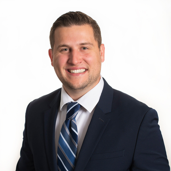 Springs Valley Bank & Trust Company Promotes Ty Lawson to Assistant Vice President & Financial Advisor