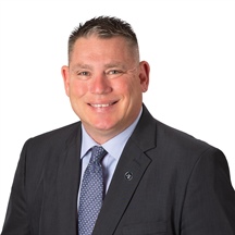 Springs Valley Bank & Trust Promotes Christopher Manship to Vice President & Mortgage Loan Officer