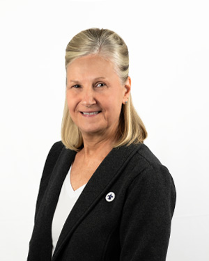 Annette Mehringer will retire after 18 years at Springs Valley Bank & Trust Company