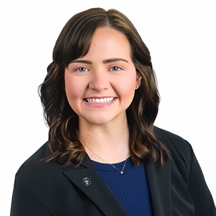 Team Spotlight: Amanda Seng