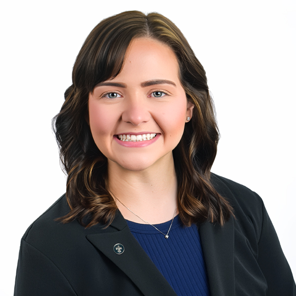Team Spotlight: Amanda Seng