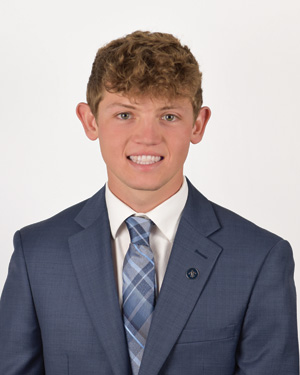 Patrick Sander Joins Springs Valley Bank & Trust as an Investment Portfolio Analyst with the Financial Advisory Group