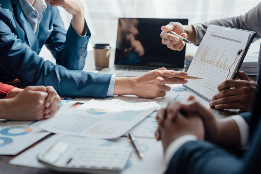 Personal Financial Planning: Steps to Financial Freedom