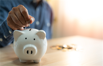 How Does Round-Up Savings Work? Springs Valley’s Guide