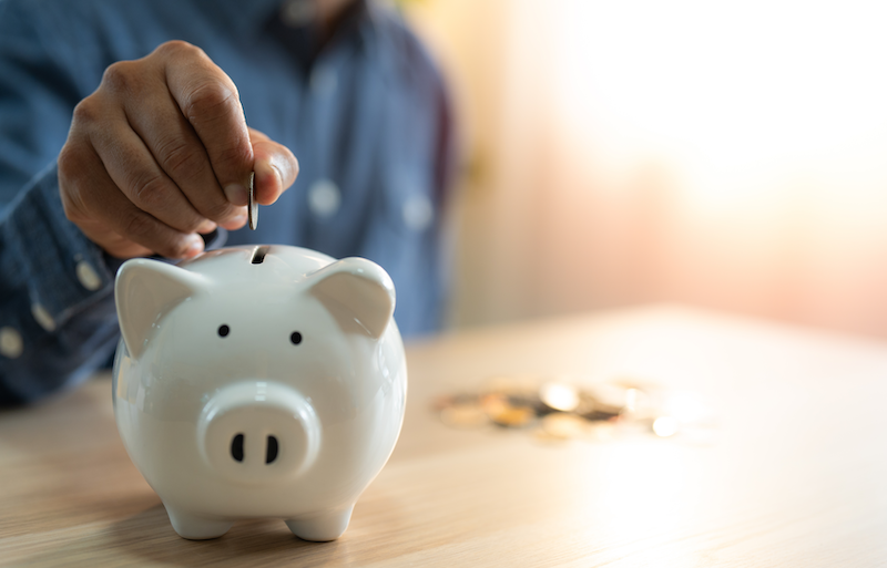 How Does Round-Up Savings Work? Springs Valley’s Guide