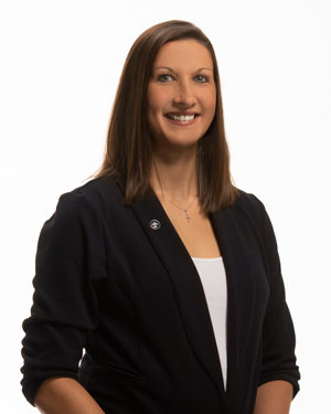 Springs Valley Bank & Trust Promotes Emily Rexing to Vice President & Mortgage Loan Officer