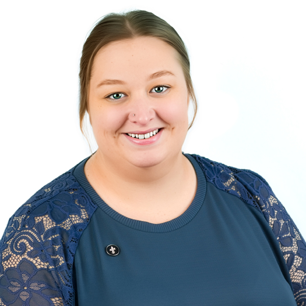 Team Spotlight: Jessica Marvell