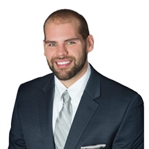 Darek Turpin Graduates from the Stonier Graduate School of Banking & Earns Wharton Leadership Certificate