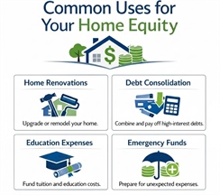 How to Use Home Equity: A Smart Borrowing Guide