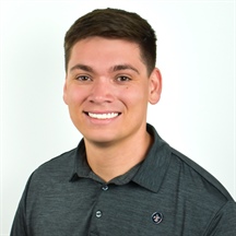 Team Spotlight: Drake Truelove
