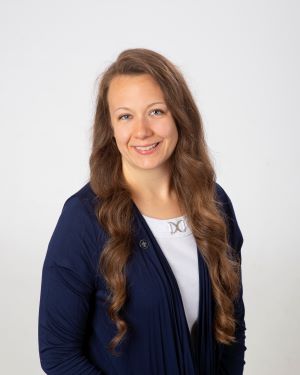 Springs Valley Bank & Trust Promotes Rachel Miller to Assistant Vice President & Credit Analyst