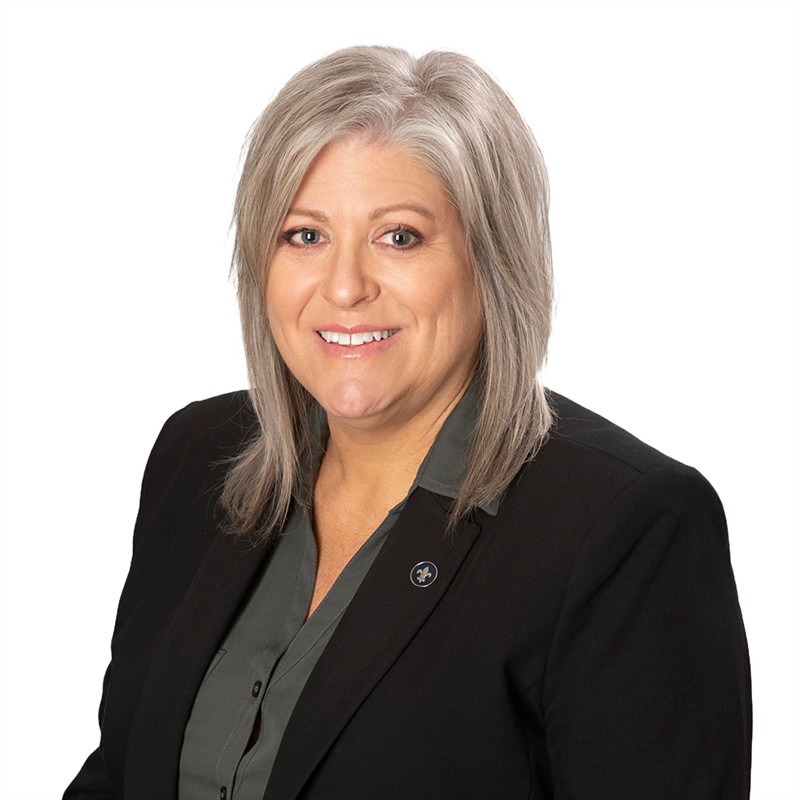 Team Spotlight: JoElla Land