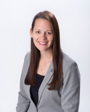 Springs Valley Bank & Trust Promotes Tina Martin to Vice President & Financial Advisory Group operations Manager