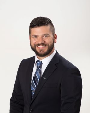 Springs Valley Bank & Trust promotes Jordan Briggeman to Assistant Vice President and Business Banker in Daviess County & surrounding communities